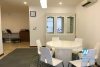 ciputra three apartments fully furnished for rent